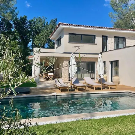 Sublime Avec Piscine Et Prades-le-Lez