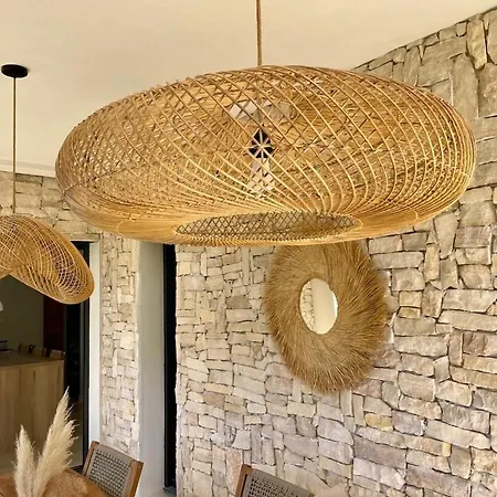 Βίλα Sublime Avec Piscine Et