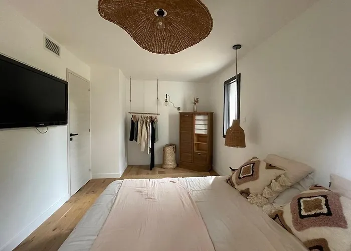 Sublime Avec Piscine Et Villa